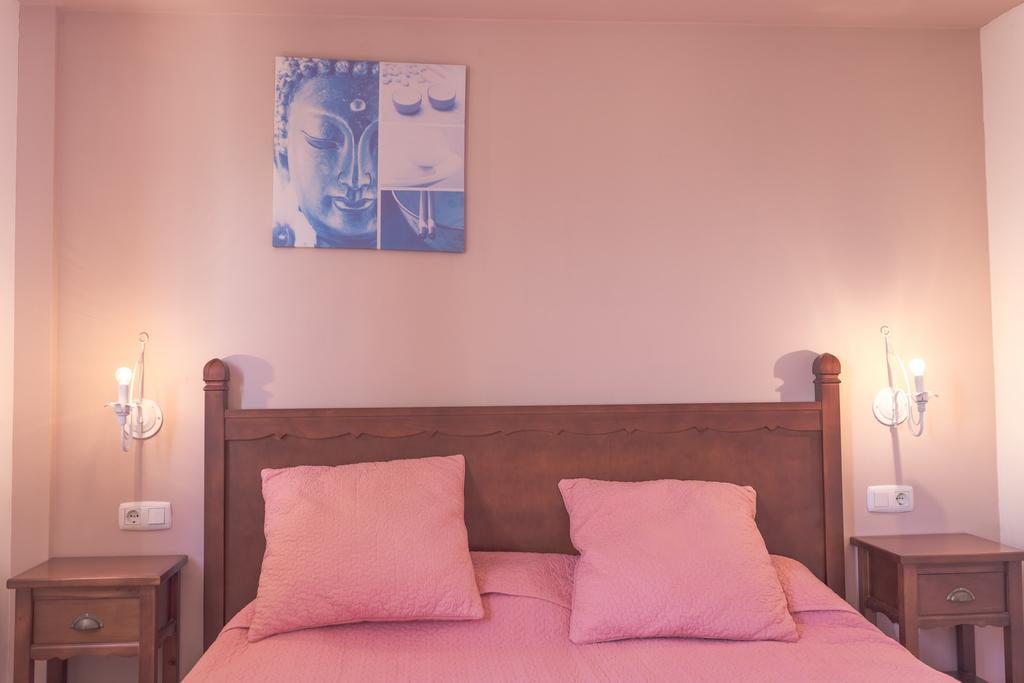 Oasis Royal Lägenhet Corralejo Exteriör bild