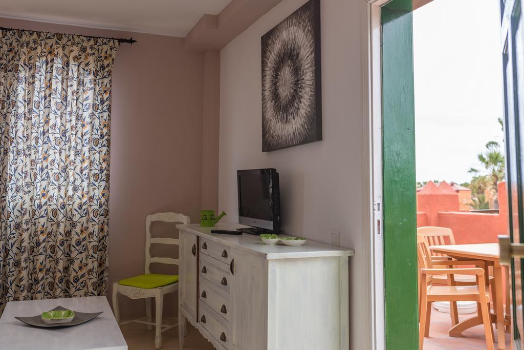 Oasis Royal Lägenhet Corralejo Exteriör bild